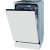Встраиваемая посудомоечная машина Gorenje GV572D10 - Metoo (2)