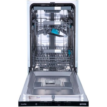 Встраиваемая посудомоечная машина Gorenje GV572D10 - Metoo (3)