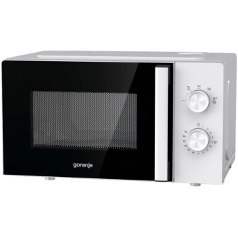 Микроволновая печь Gorenje MO20E1WH - Metoo (2)