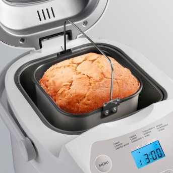 Хлебопечь Gorenje BM910W - Metoo (2)