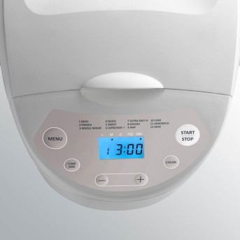 Хлебопечь Gorenje BM910W - Metoo (3)