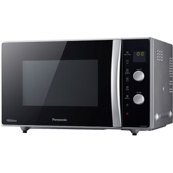 Panasonic NN-CD565BZPE микроволновая печь - Metoo (1)