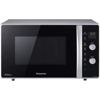 Panasonic NN-CD565BZPE микроволновая печь - Metoo (2)