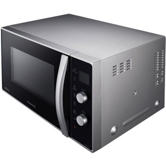 Panasonic NN-CD565BZPE микроволновая печь - Metoo (3)