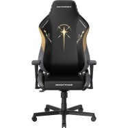Игровое компьютерное кресло DXRacer Drifting WESTARTEDTHIS
