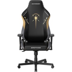 Игровое компьютерное кресло DXRacer Drifting WESTARTEDTHIS