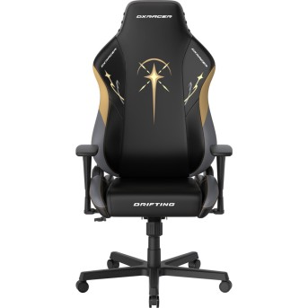 Игровое компьютерное кресло DXRacer Drifting WESTARTEDTHIS в Metoo.kz - Metoo (1)