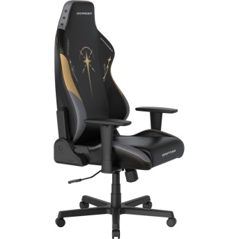 Игровое компьютерное кресло DXRacer Drifting WESTARTEDTHIS в Metoo.kz - Metoo (2)