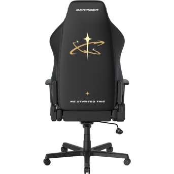 Игровое компьютерное кресло DXRacer Drifting WESTARTEDTHIS в Metoo.kz - Metoo (3)