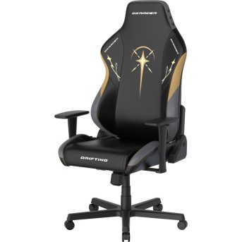Игровое компьютерное кресло DXRacer Drifting WESTARTEDTHIS в Metoo.kz - Metoo (4)