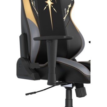 Игровое компьютерное кресло DXRacer Drifting WESTARTEDTHIS в Metoo.kz - Metoo (6)