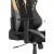 Игровое компьютерное кресло DXRacer Drifting WESTARTEDTHIS в Metoo.kz - Metoo (6)