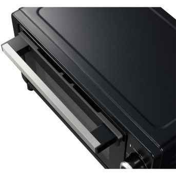 Panasonic NT-H900KTQ мини-печь в Metoo.kz - Metoo (3)