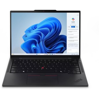 Ноутбук ThinkPad T14s G5 14" (21LS0035RT) в Metoo.kz - Metoo (1)