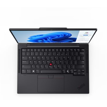 Ноутбук ThinkPad T14s G5 14" (21LS0035RT) в Metoo.kz - Metoo (4)