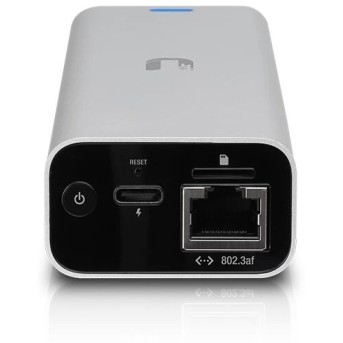 Контроллер точек доступа Ubiquiti UniFi Cloud Key Gen2 в Metoo.kz - Metoo (4)