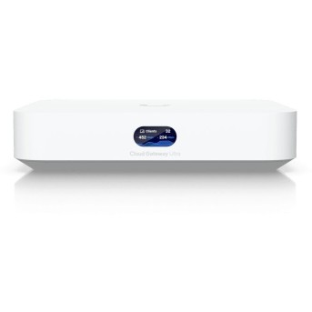 Маршрутизатор Ubiquiti Cloud Gateway Ultra UCG-Ultra - Metoo (2)