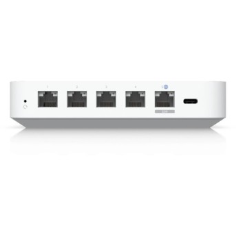 Маршрутизатор Ubiquiti Cloud Gateway Ultra UCG-Ultra - Metoo (4)