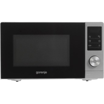 Микроволновая печь Gorenje MO20A3T4 - Metoo (1)