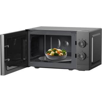 Микроволновая печь Gorenje MO20E1T4 - Metoo (3)