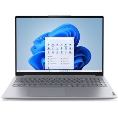 Ноутбук Lenovo ThinkBook 16 G8 IRL 16" (21SH0082RT)