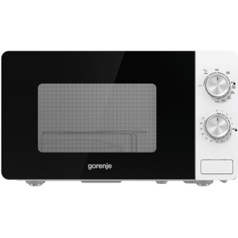 Микроволновая печь Gorenje MO20E2W в Metoo.kz - Metoo (1)