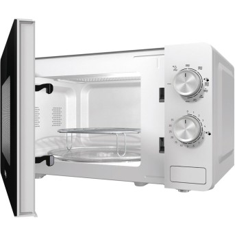 Микроволновая печь Gorenje MO20E2W в Metoo.kz - Metoo (2)