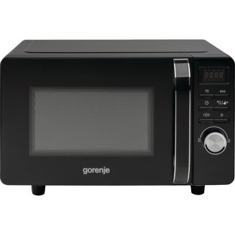 Микроволновая печь Gorenje MO20S4BC в Metoo.kz - Metoo (1)