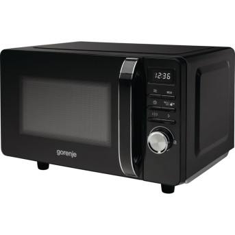 Микроволновая печь Gorenje MO20S4BC в Metoo.kz - Metoo (2)