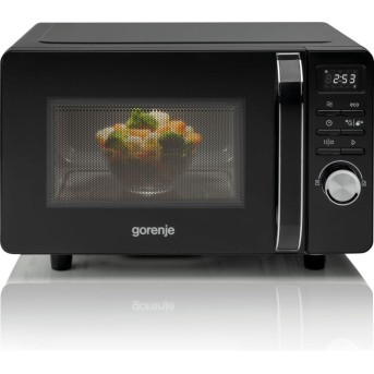 Микроволновая печь Gorenje MO20S4BC в Metoo.kz - Metoo (3)
