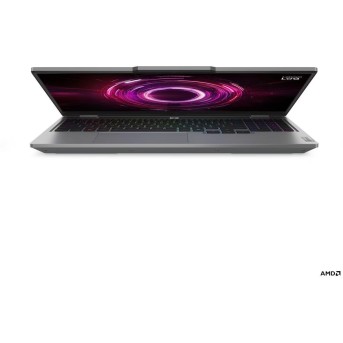 Ноутбук Lenovo LOQ 15.6"FHD/Ryzen 7-260/16gb/1TB/GF RTX5050 8GB/NOS (83JG000XRK) в Metoo.kz - Metoo (5)
