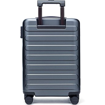 Чемодан NINETYGO Rhine Luggage -24'' Titanium Grey - Metoo (3)