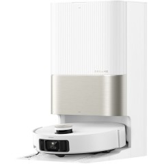 Робот-пылеcос Dreame X50 Ultra Complete White