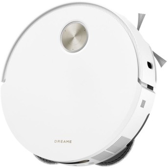 Робот-пылеcос Dreame X50 Ultra Complete White - Metoo (3)