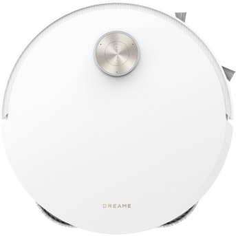 Робот-пылеcос Dreame X50 Ultra Complete White - Metoo (6)