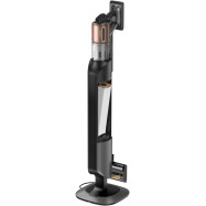 Вертикальный пылесос Dreame Z20 AquaCycle Station