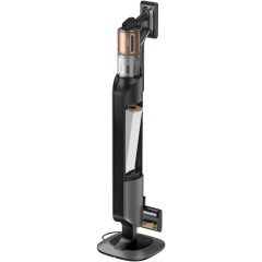 Вертикальный пылесос Dreame Z20 AquaCycle Station