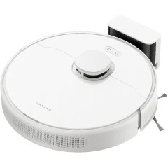 Робот-пылеcос Dreame F10 White