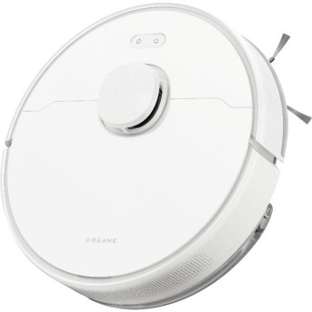 Робот-пылеcос Dreame F10 White - Metoo (2)