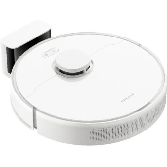 Робот-пылеcос Dreame F10 White - Metoo (3)