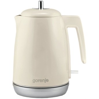 Чайник Gorenje K15RL - Metoo (1)