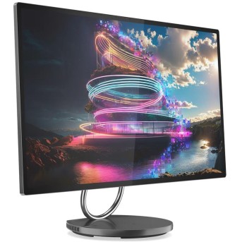 Моноблок Lenovo Yoga 32ILL10 31,5"UHD/<wbr>Core Ultra 7-258V/<wbr>32gb/<wbr>1TB/<wbr>GF RTX4050 6gb/<wbr>Win11(F0HX001FRU) - Metoo (3)