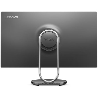 Моноблок Lenovo AIO Yoga 32ILL10 31,5"UHD/Core Ultra 7-258V (capilot)/32gb/1TB/Win11 (F0HX001ERU) в Metoo.kz - Metoo (4)