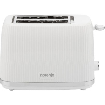 Тостер Gorenje T850DPW в Metoo.kz - Metoo (1)