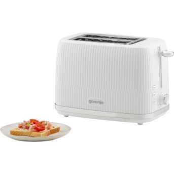 Тостер Gorenje T850DPW в Metoo.kz - Metoo (2)