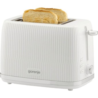Тостер Gorenje T850DPW в Metoo.kz - Metoo (4)