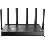 TP-Link Archer BE400 Двухдиапазонный беспроводной гигабитный маршрутизатор..