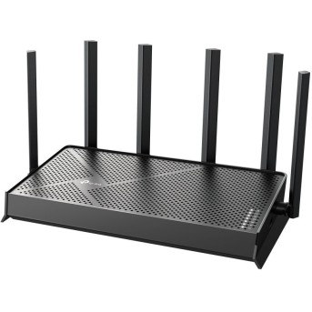 TP-Link Archer BE400 Двухдиапазонный беспроводной гигабитный маршрутизатор в Metoo.kz - Metoo (2)