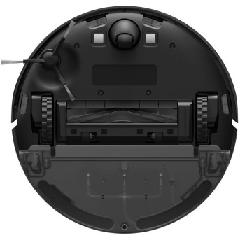 Робот-пылеcос Dreame F10 Black в Metoo.kz - Metoo (5)