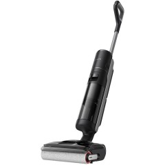 Вертикальный беспроводной моющий пылесос Dreame H12 Dual Flex Reach